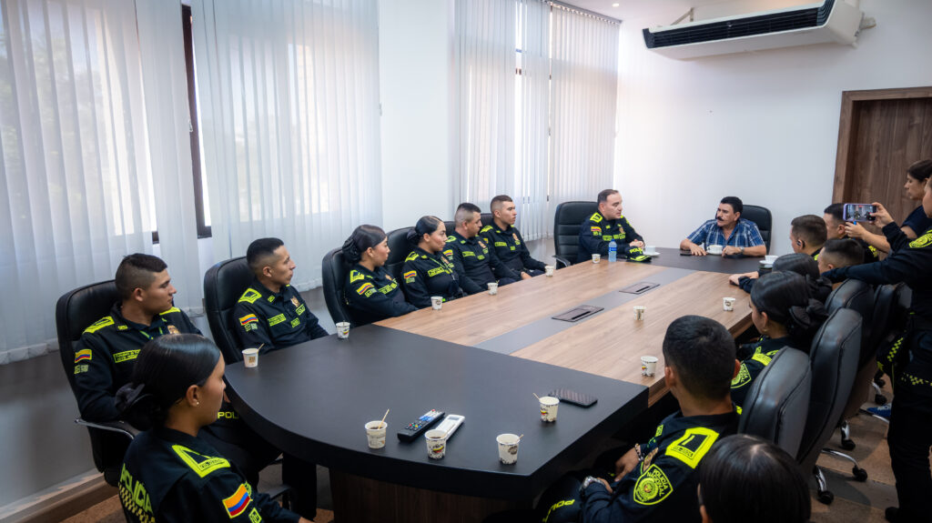 Yopal mantiene reducción en homicidios, pero persisten retos en el delito de hurto y microtráfico