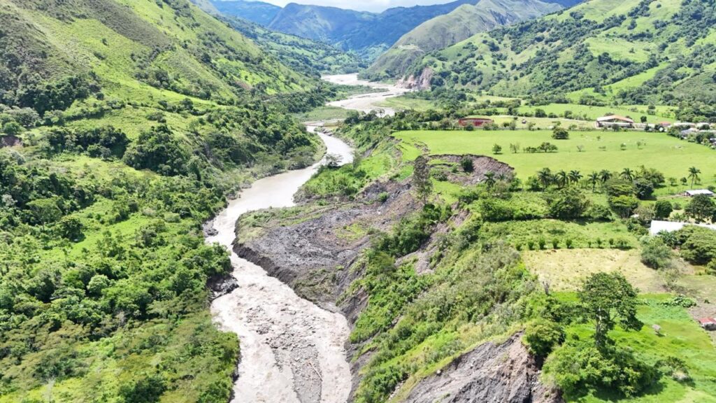 Yopal sigue bajo observación ante el aumento de lluvias